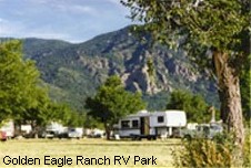 Golden Eagle Ranch RV Park